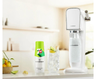 SodaStream Syrop 7UP FREE DIET ZERO 440 ml - 1156163 - zdjęcie 2